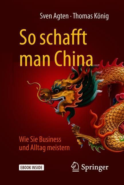 So schafft man China main product photo