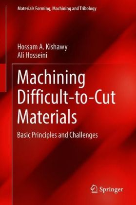 Machining Difficult-to-Cut Materials
