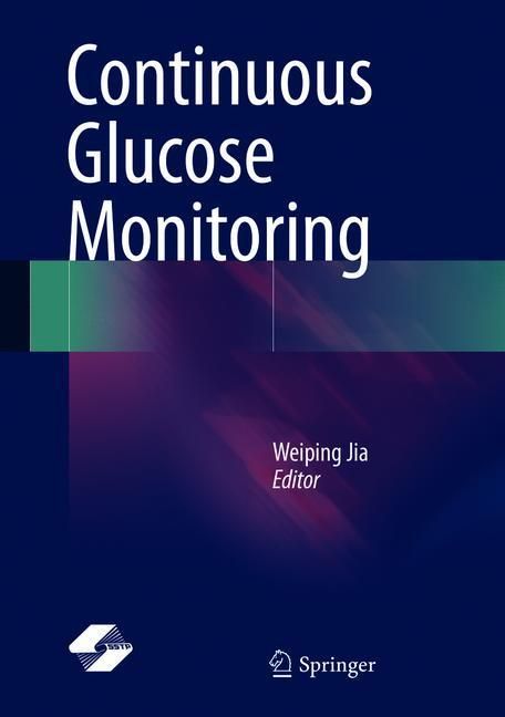 Continuous Glucose Monitoring main product photo