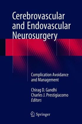 Cerebrovascular and Endovascular Neurosurgery