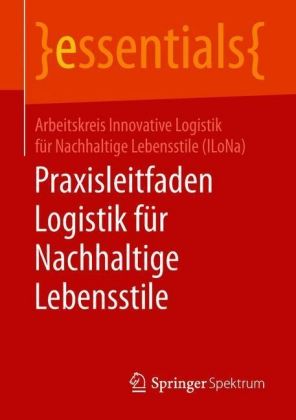 Praxisleitfaden Logistik für Nachhaltige Lebensstile