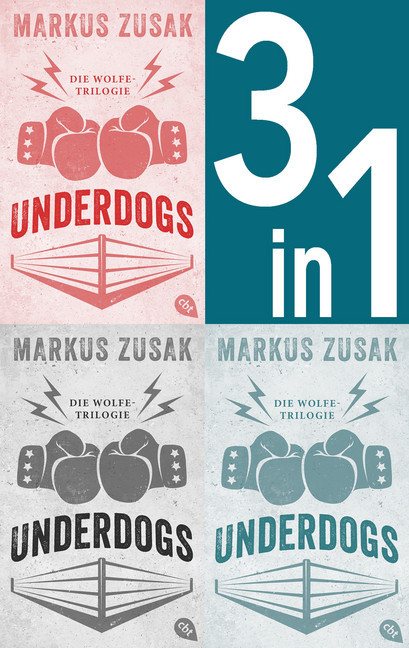 Underdogs main product photo