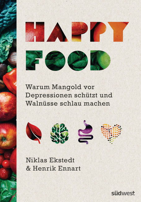 Happy Food main product photo