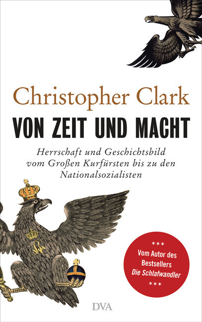 Von Zeit und Macht main product photo