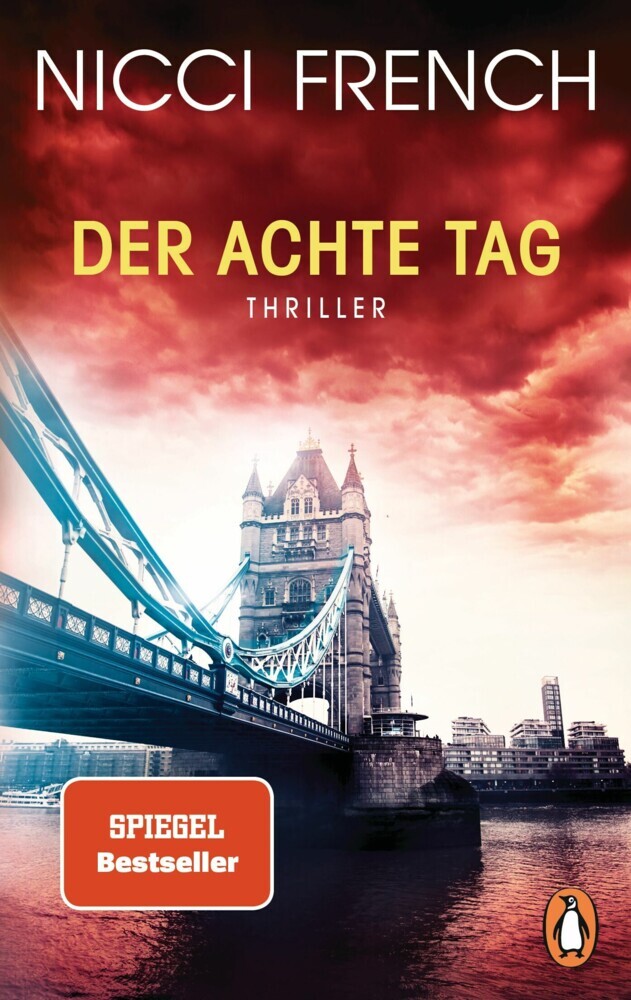 Der achte Tag main product photo