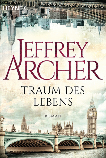 Traum des Lebens main product photo