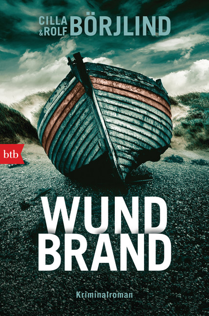 Wundbrand main product photo