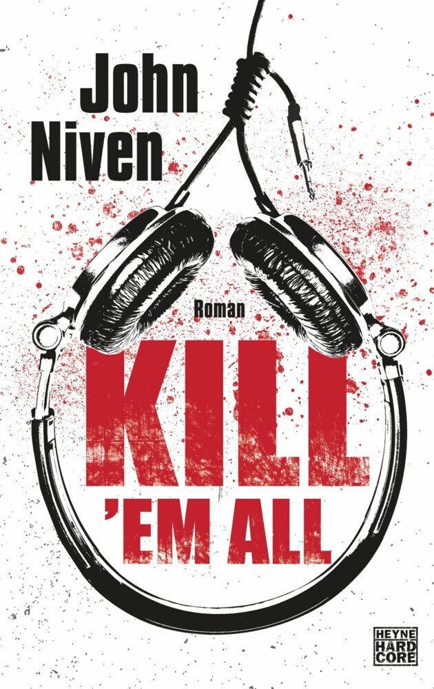 Kill 'em all main product photo