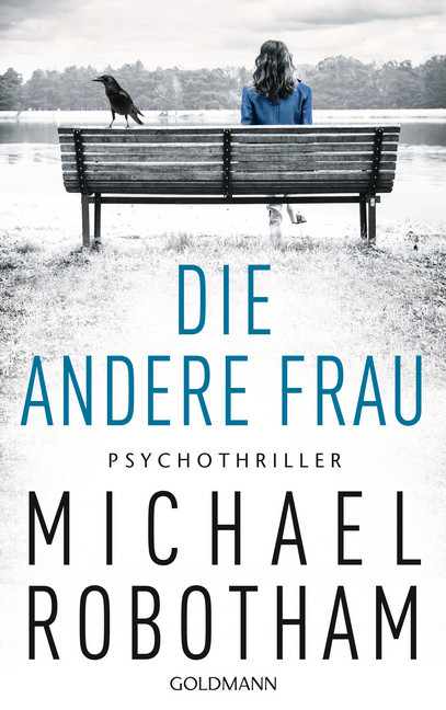 Die andere Frau main product photo