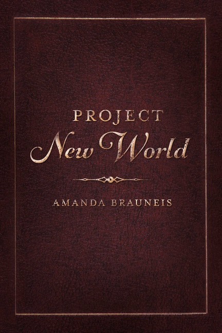Project New World main product photo