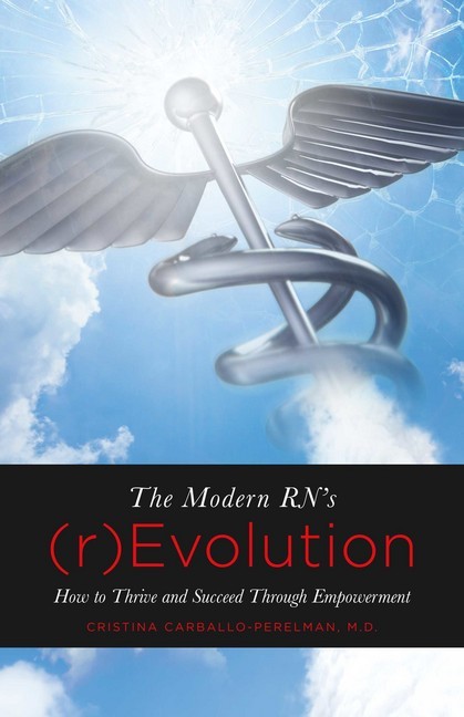 The Modern RN's (r)Evolution main product photo