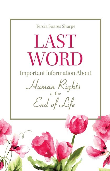 Last Word main product photo