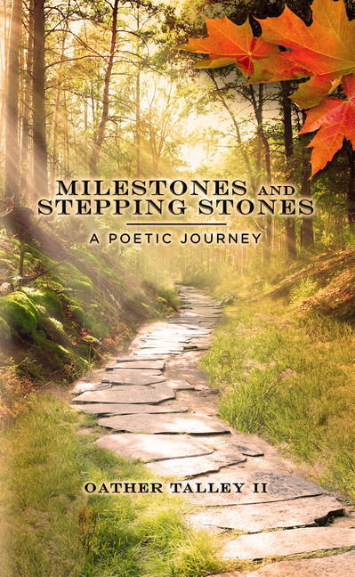 Milestones and Stepping Stones main product photo