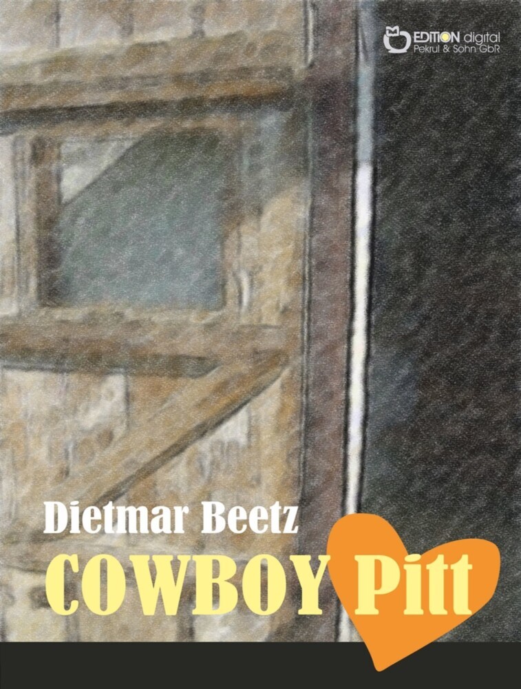 COWBOY Pitt main product photo