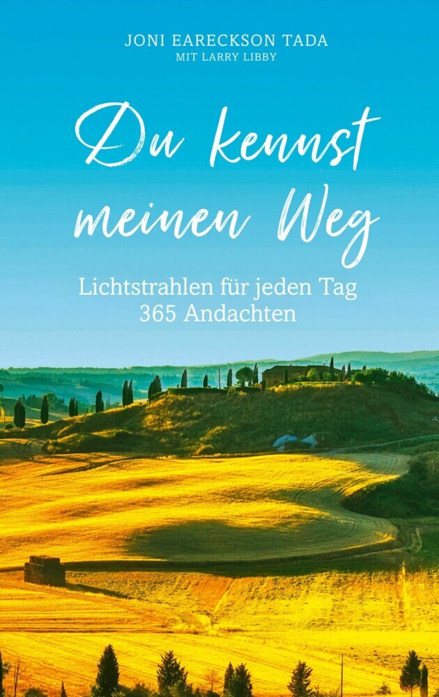 Du kennst meinen Weg main product photo