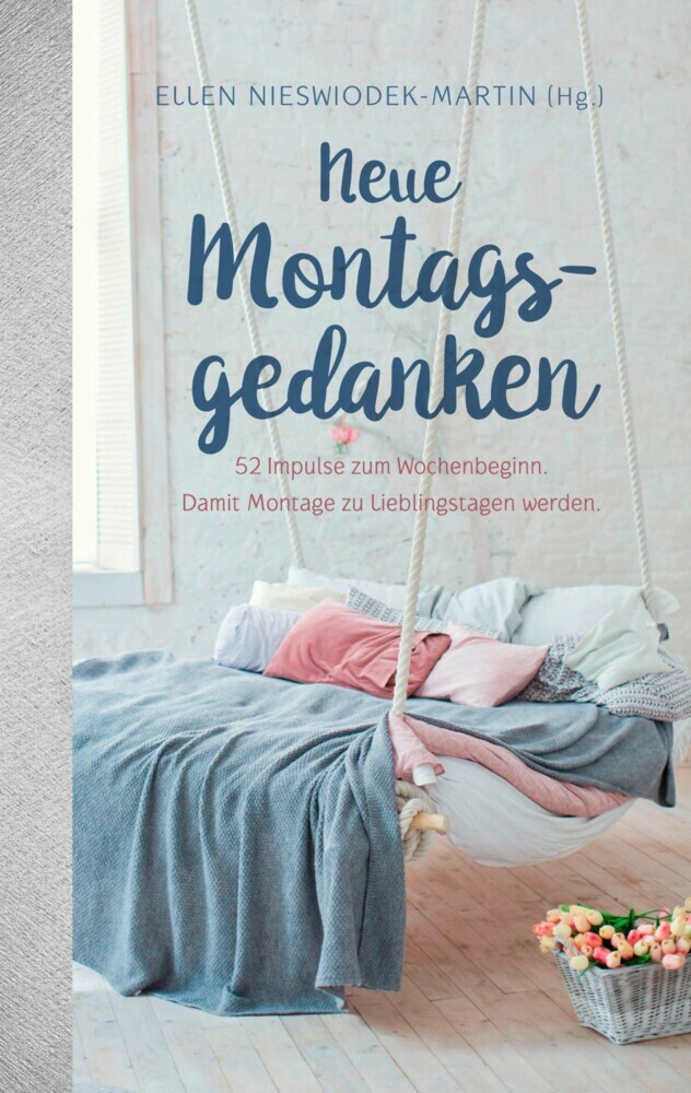 Neue Montagsgedanken main product photo