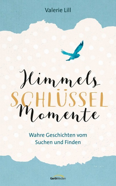 Himmels-Schlüssel-Momente main product photo