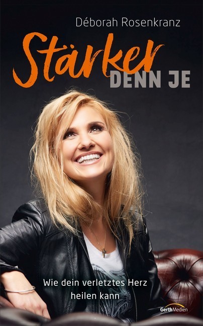 Stärker denn je main product photo