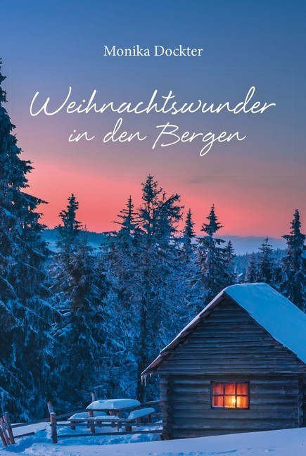 Weihnachtswunder in den Bergen main product photo