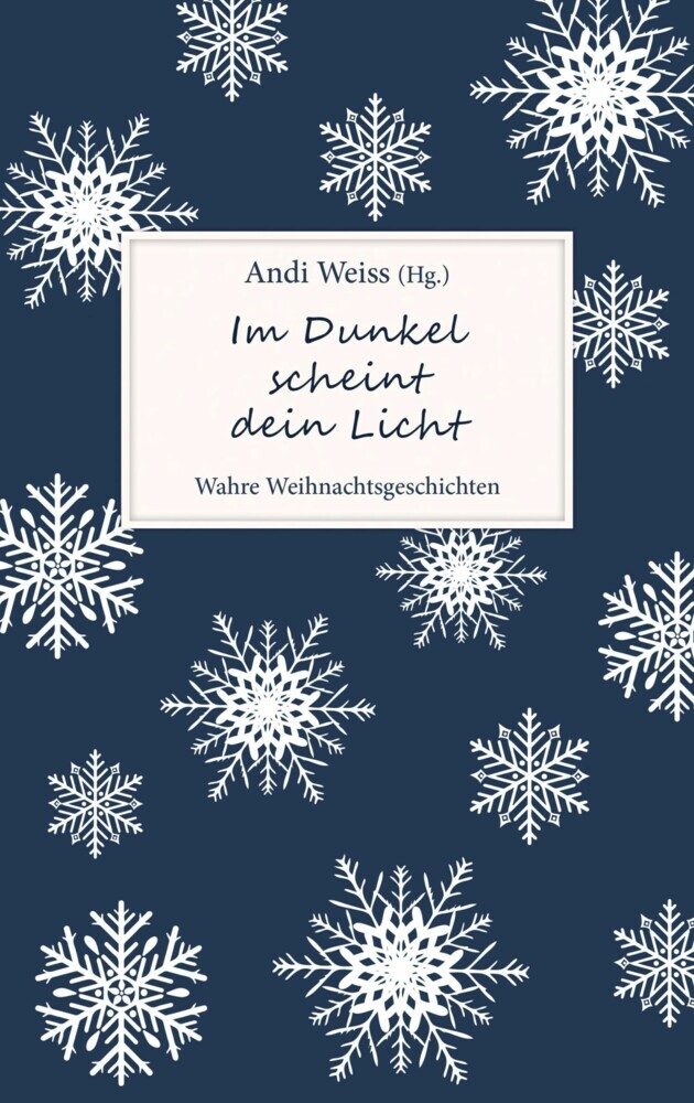 Im Dunkel scheint dein Licht main product photo