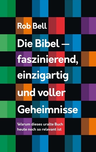 Die Bibel - faszinierend, einzigartig und voller Geheimnisse main product photo