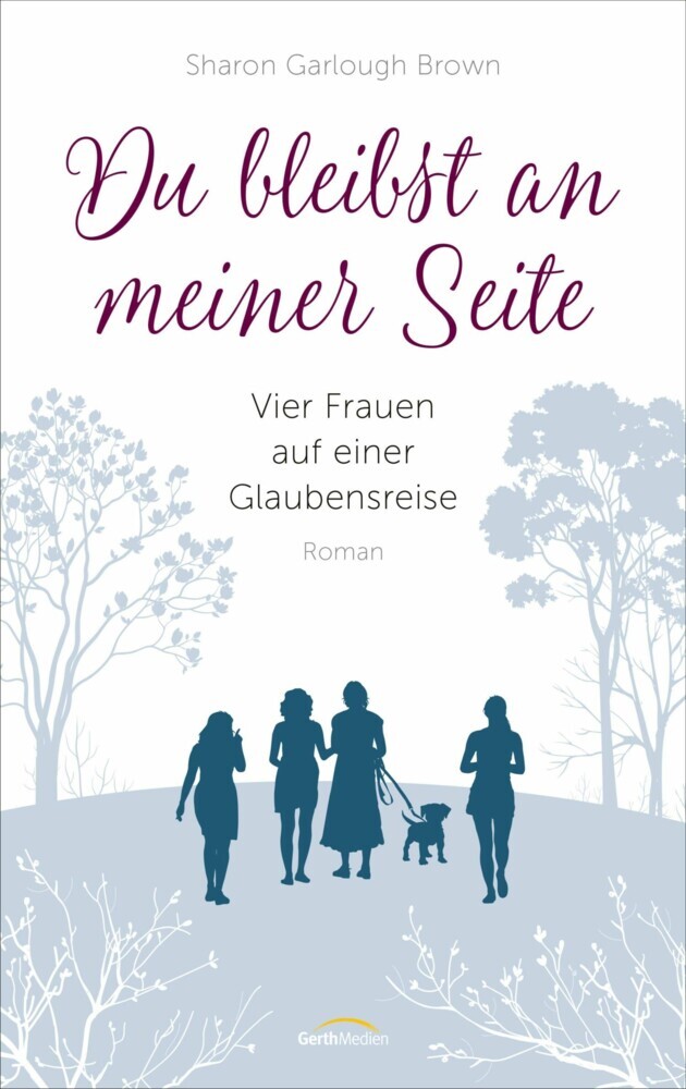 Du bleibst an meiner Seite main product photo