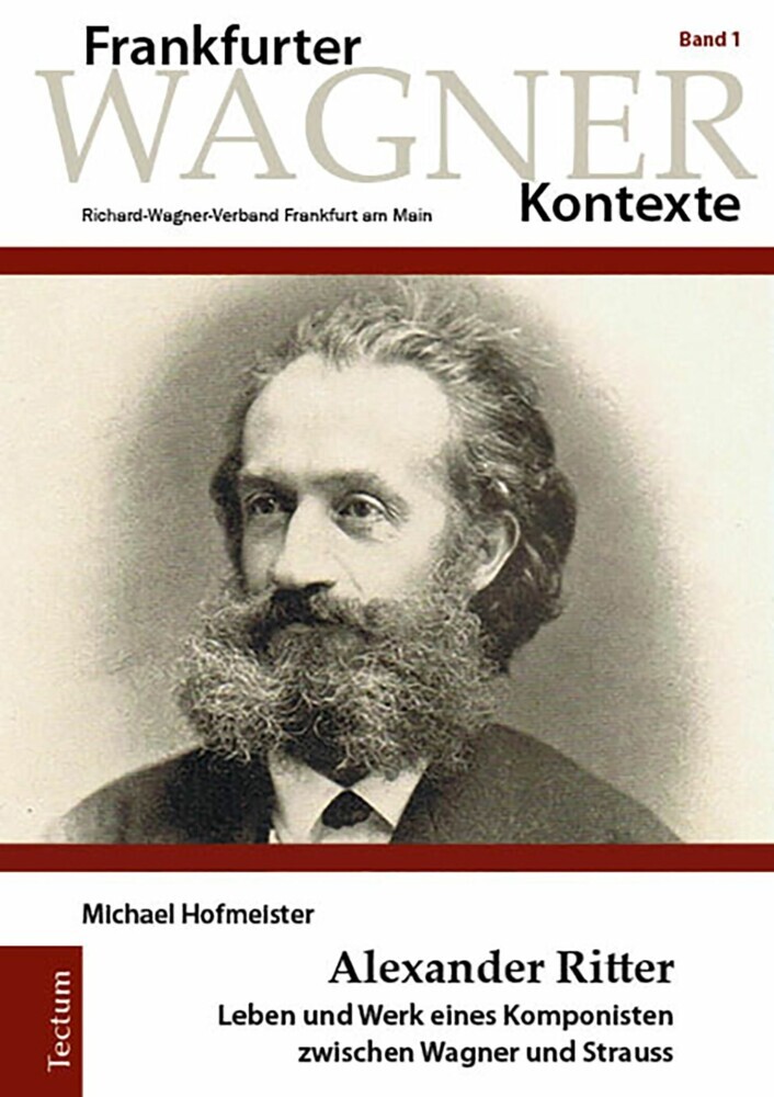Alexander Ritter main product photo