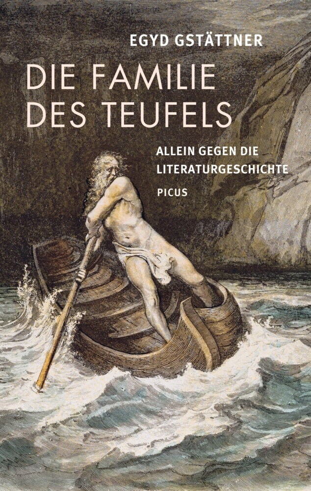 Die Familie des Teufels main product photo