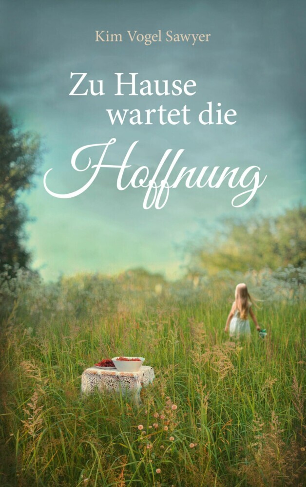 Zu Hause wartet die Hoffnung main product photo