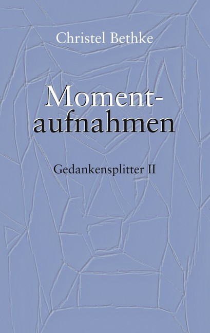 Momentaufnahmen main product photo