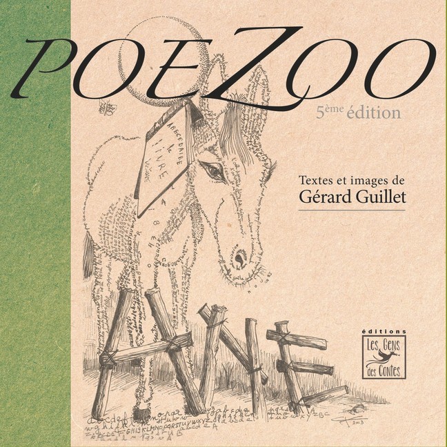 Poézoo main product photo
