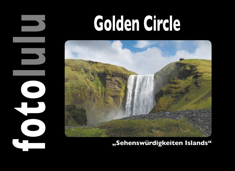Golden Circle main product photo