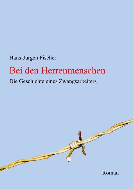 Bei den Herrenmenschen main product photo