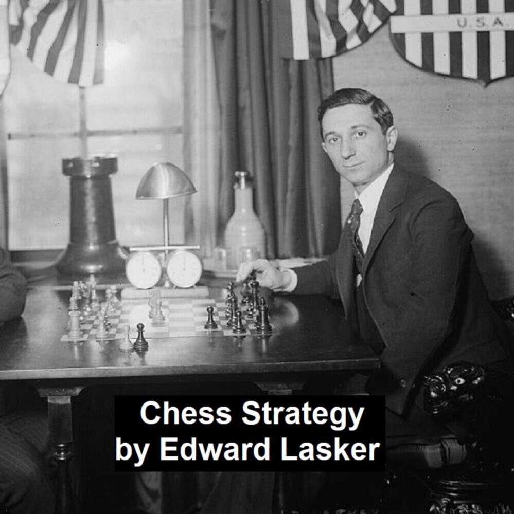 Chess Strategy main product photo