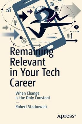 Remaining Relevant in Your Tech Career