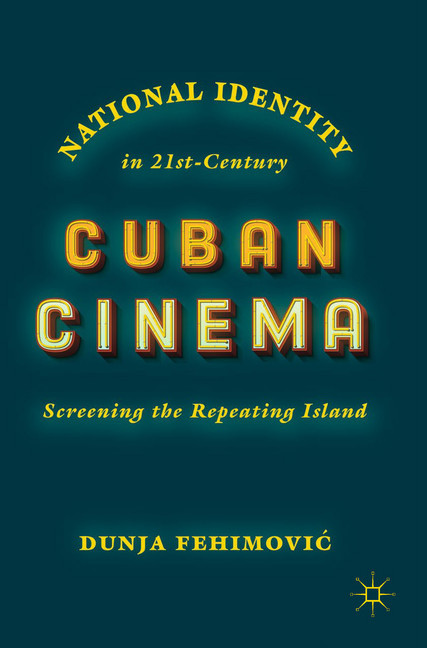 National Identity in 21st-Century Cuban Cinema main product photo