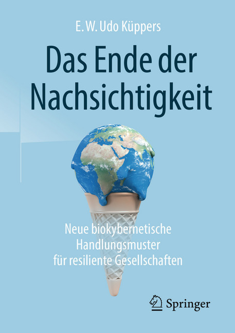 Das Ende der Nachsichtigkeit main product photo