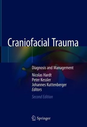 Craniofacial Trauma