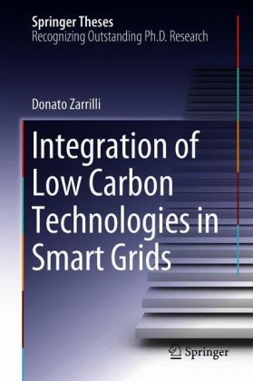 Integration of Low Carbon Technologies in Smart Grids