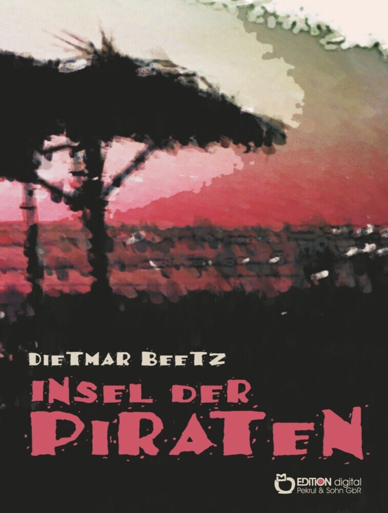 Insel der Piraten main product photo