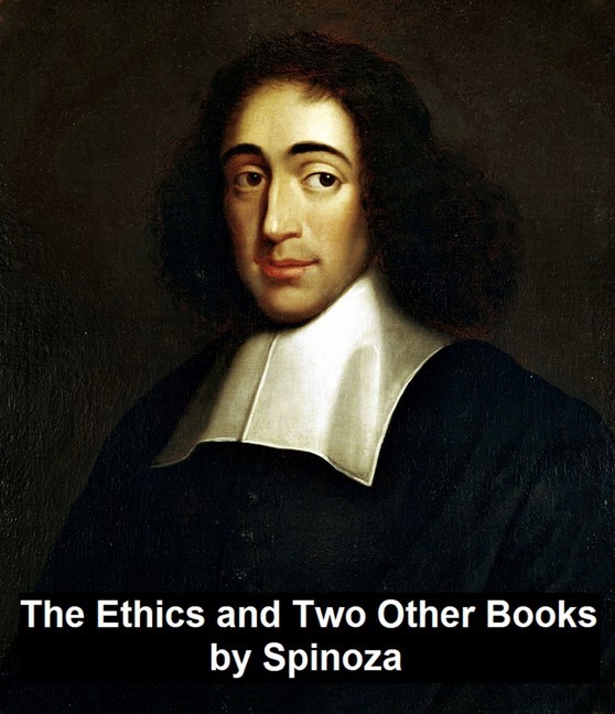 The Ethics and Two Other Books main product photo