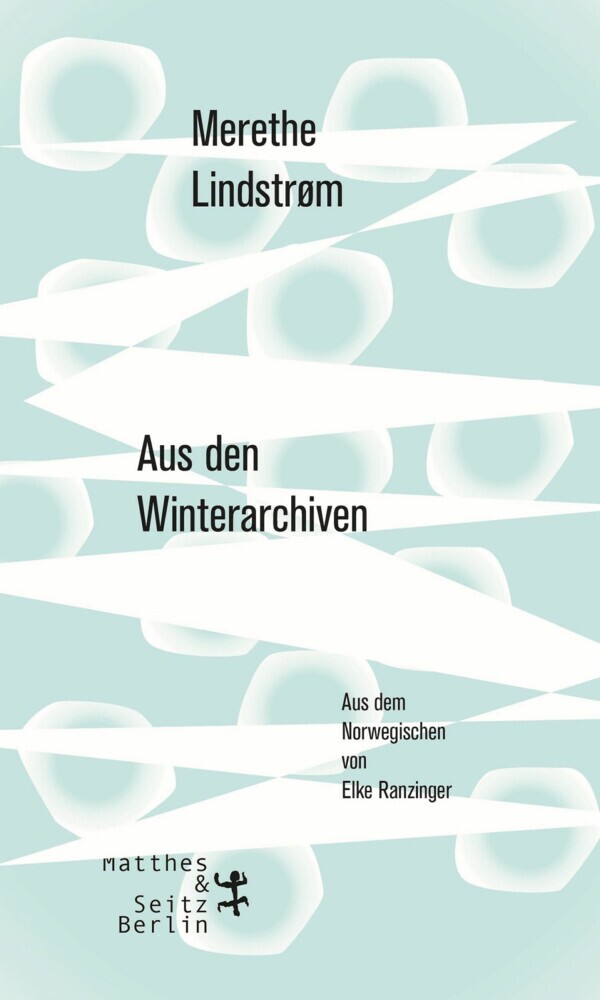 Aus den Winterarchiven main product photo