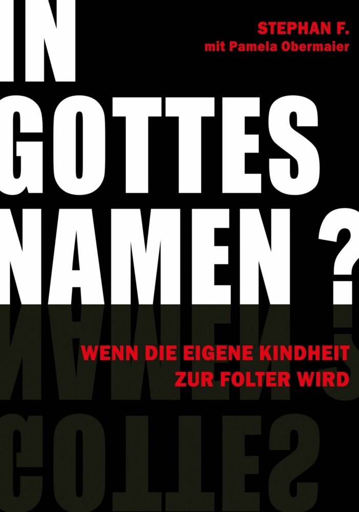 IN GOTTES NAMEN? main product photo