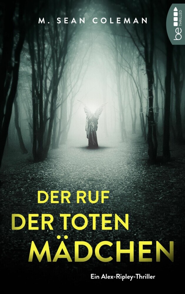 Der Ruf der toten Mädchen main product photo