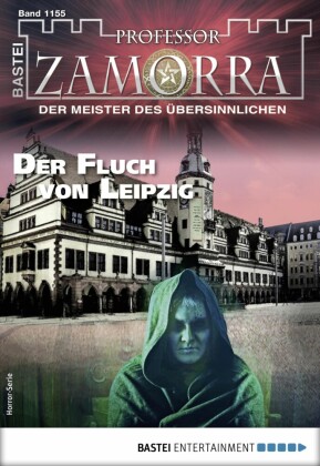 Professor Zamorra 1155
