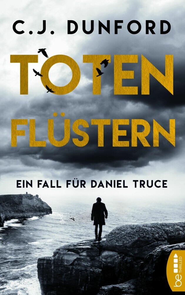 Totenflüstern main product photo