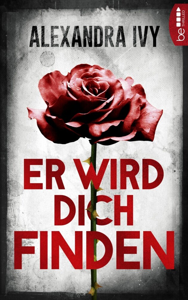 Er wird dich finden main product photo
