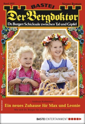 Der Bergdoktor 1937