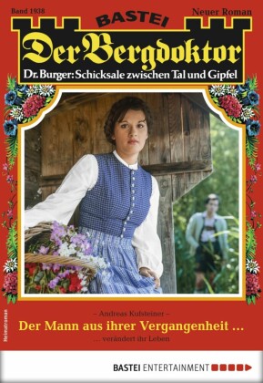 Der Bergdoktor 1938