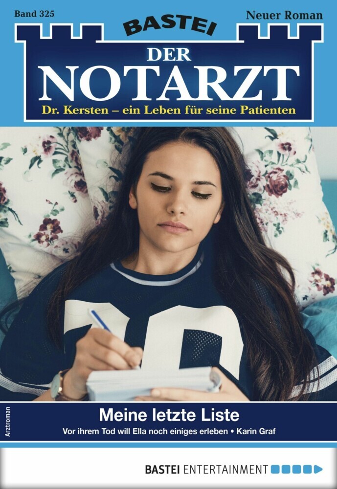Der Notarzt 325 main product photo